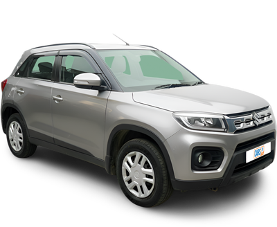 Maruti Vitara Brezza-img